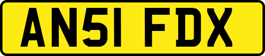 AN51FDX