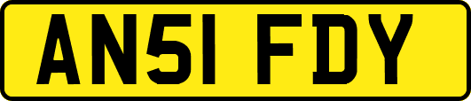 AN51FDY