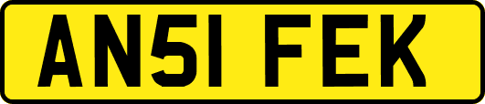 AN51FEK