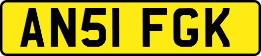 AN51FGK