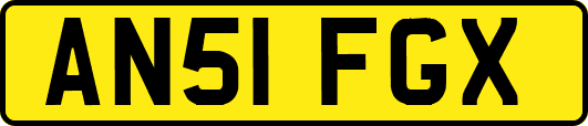 AN51FGX