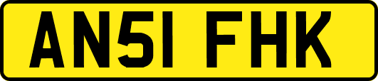 AN51FHK