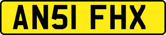 AN51FHX