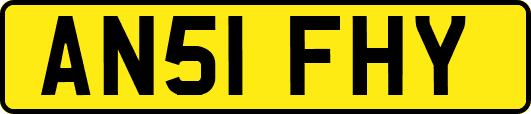 AN51FHY