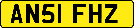 AN51FHZ