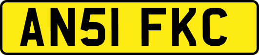 AN51FKC