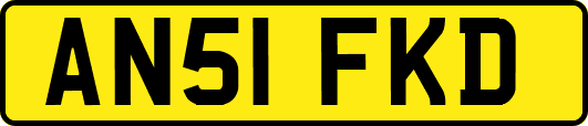 AN51FKD