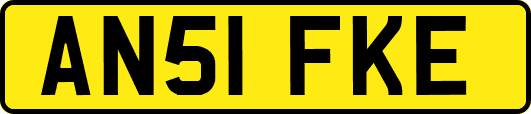 AN51FKE