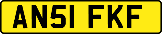 AN51FKF