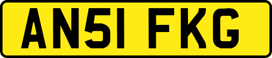 AN51FKG
