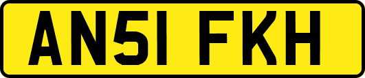 AN51FKH