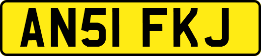 AN51FKJ