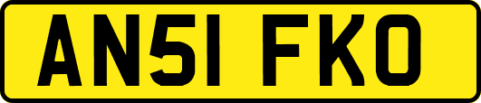 AN51FKO
