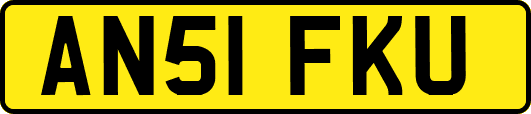 AN51FKU