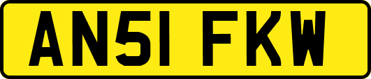 AN51FKW
