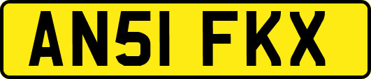 AN51FKX