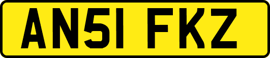 AN51FKZ