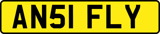 AN51FLY