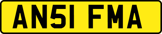 AN51FMA