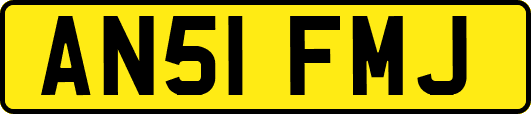 AN51FMJ