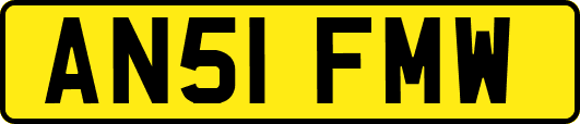 AN51FMW