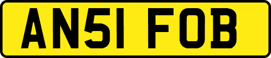 AN51FOB