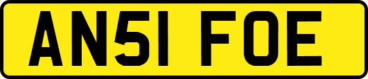 AN51FOE