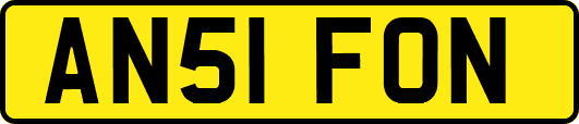 AN51FON