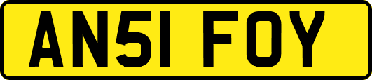 AN51FOY