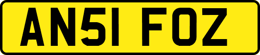 AN51FOZ