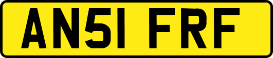 AN51FRF