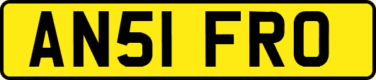 AN51FRO
