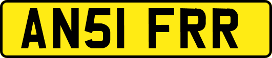 AN51FRR