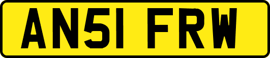 AN51FRW