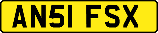 AN51FSX