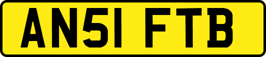 AN51FTB