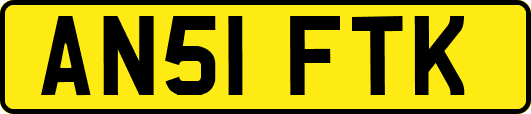 AN51FTK