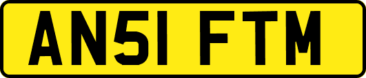 AN51FTM