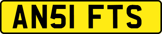 AN51FTS