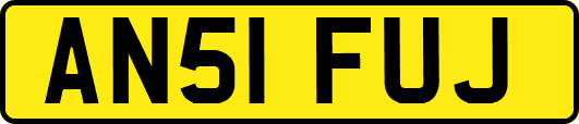 AN51FUJ