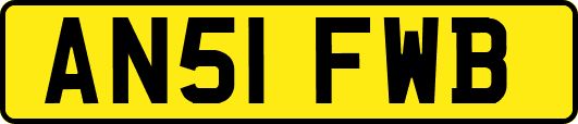 AN51FWB