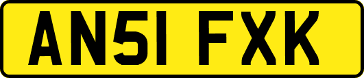 AN51FXK