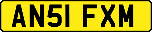 AN51FXM
