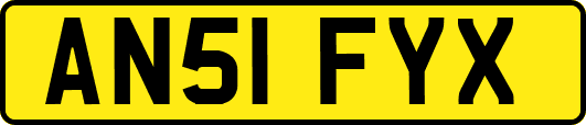 AN51FYX