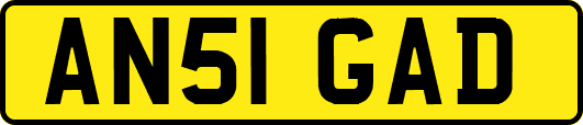 AN51GAD