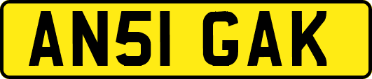 AN51GAK