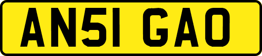 AN51GAO