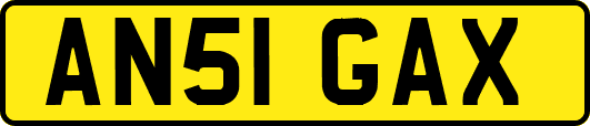 AN51GAX
