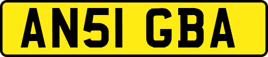AN51GBA