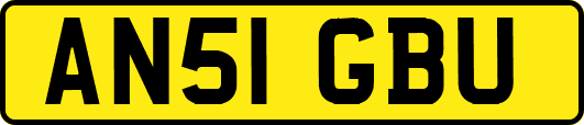 AN51GBU